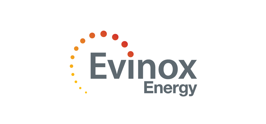 Evinox company logo