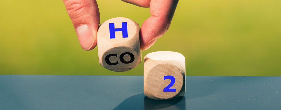 hydrogen strategy
