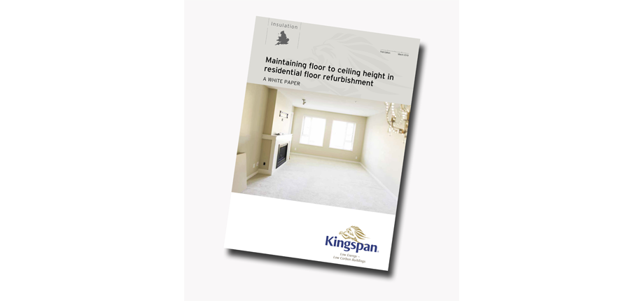 Flooring research booklet