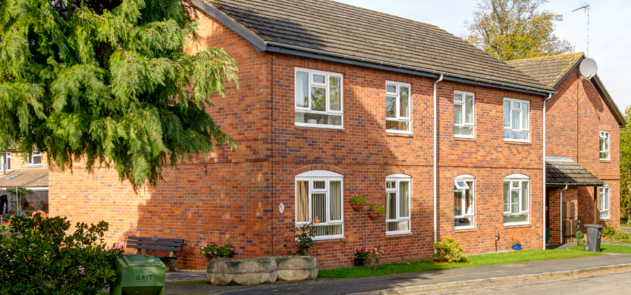 Nationwide Windows & Doors Busy With Social Housing Landlords Across the UK