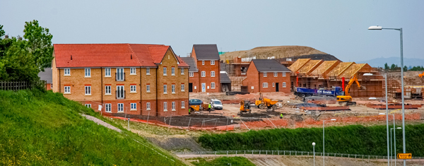 social housing landlords