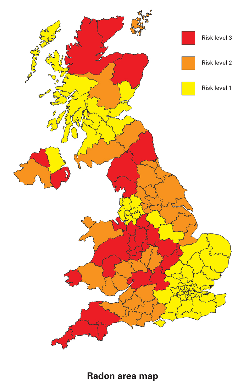 Radon Awareness