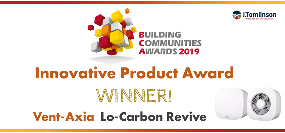 Lo Carbon Revive Winner