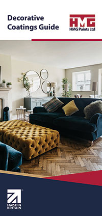 decorative coatings