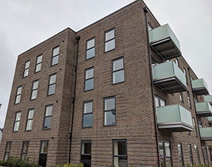 Apartments in Essex - Legal & General Affordable Homes