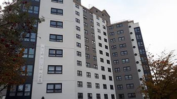 Duddeston Apartments Upgraded With Energy Efficient Ventilation Systems