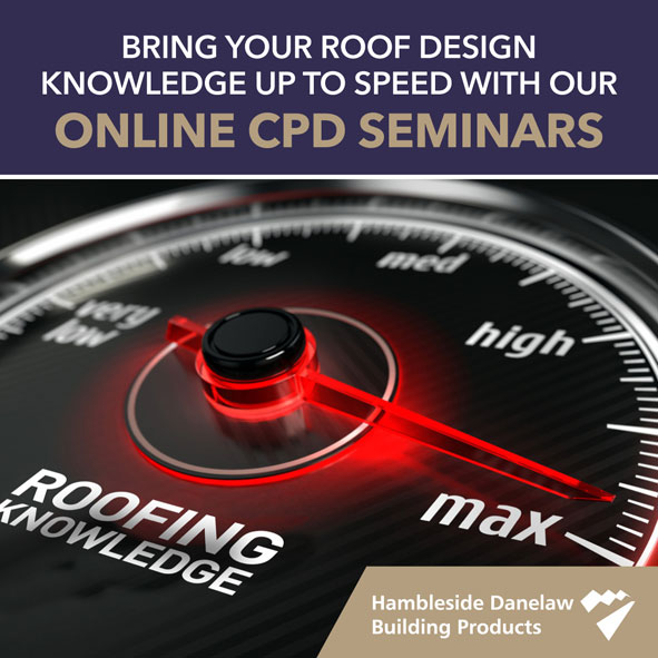 CPD seminar