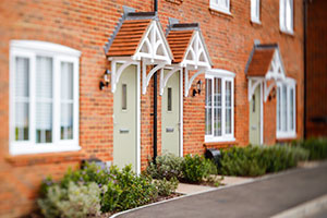 Affordable homes in Kent