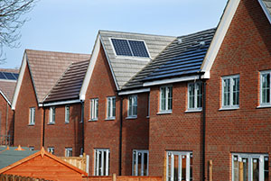 New build homes will soon have an accessible homes consultation