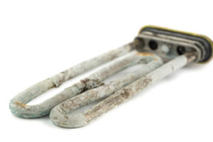 Common Causes of Boiler Breakdowns - limescale