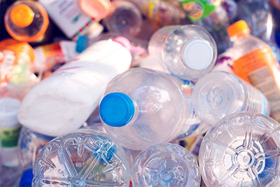 Housing associations moving forward with plastic-free 