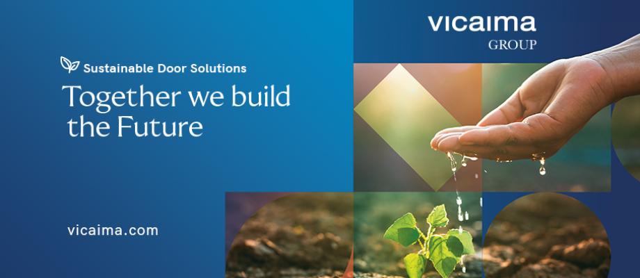 Together we build the Future