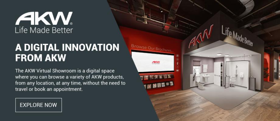 A digital innovation from AKW