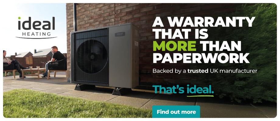A warranty that is more than paperwork