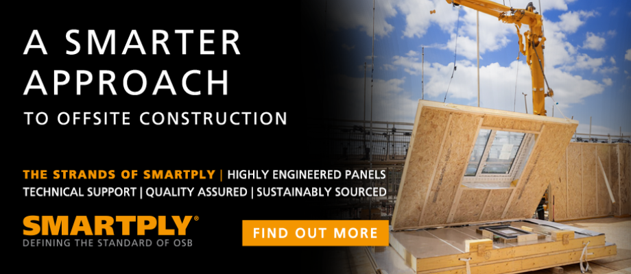 A smarter approach to offsite construction