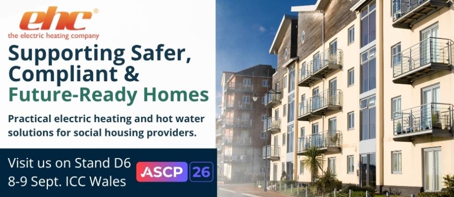 Supporting safer, compliant & future-ready homes