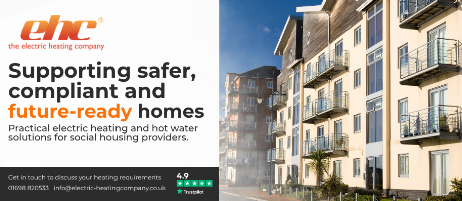 Supporting safer, compliant & future-ready homes