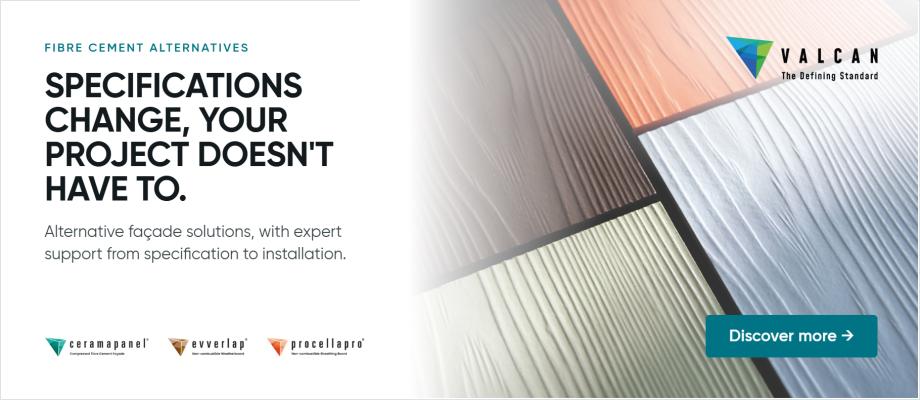 Specification change, your project doesn't have too