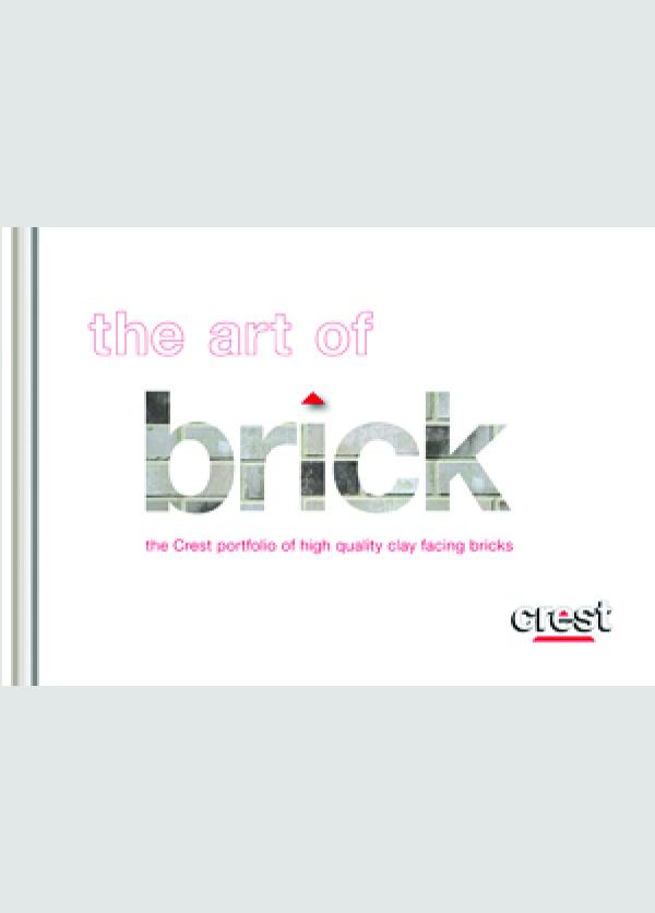 Crest - Brick