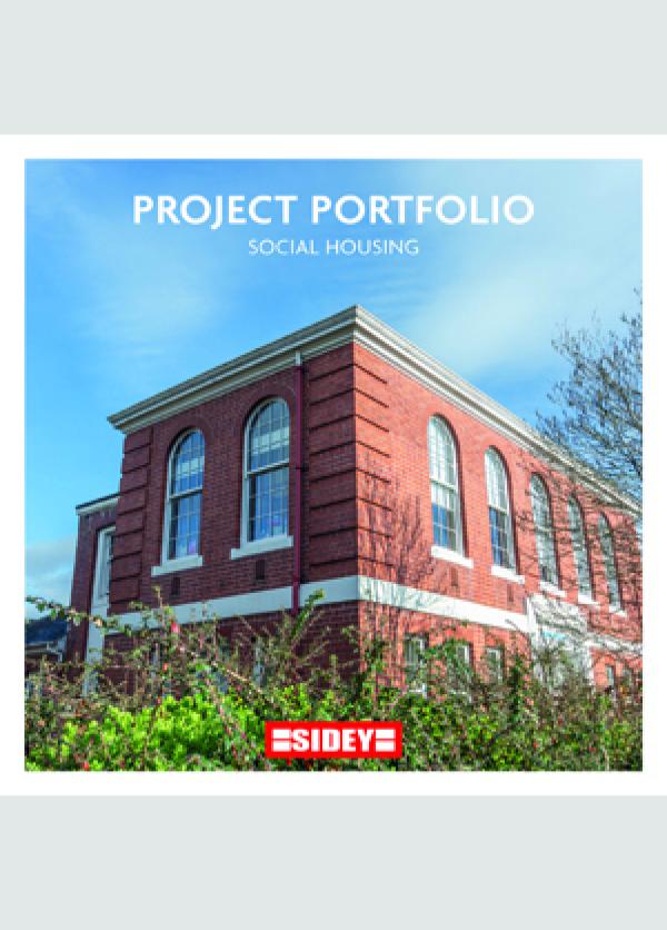 Sidey - Project Portfolio