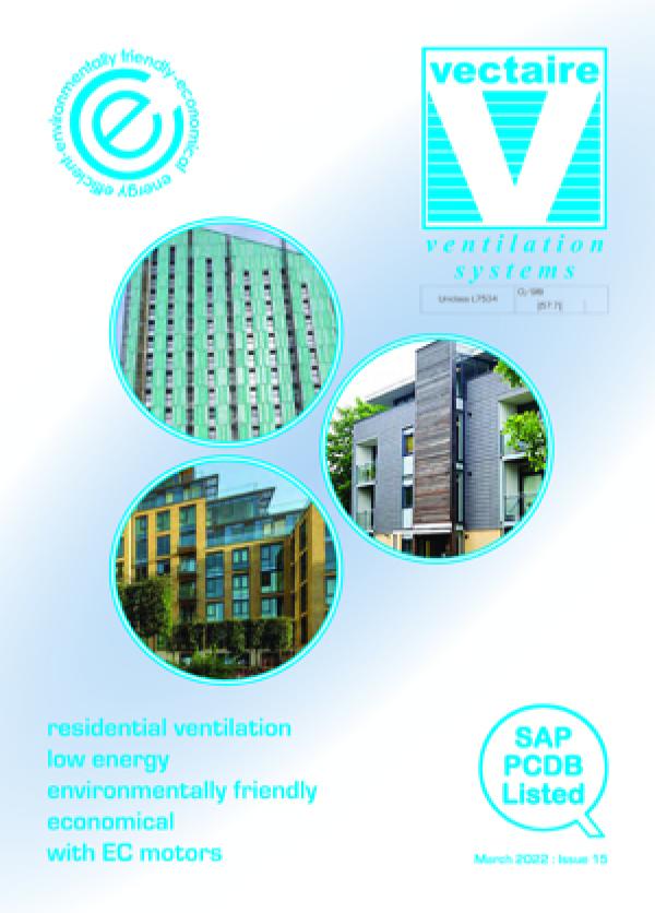 Residential Ventilation