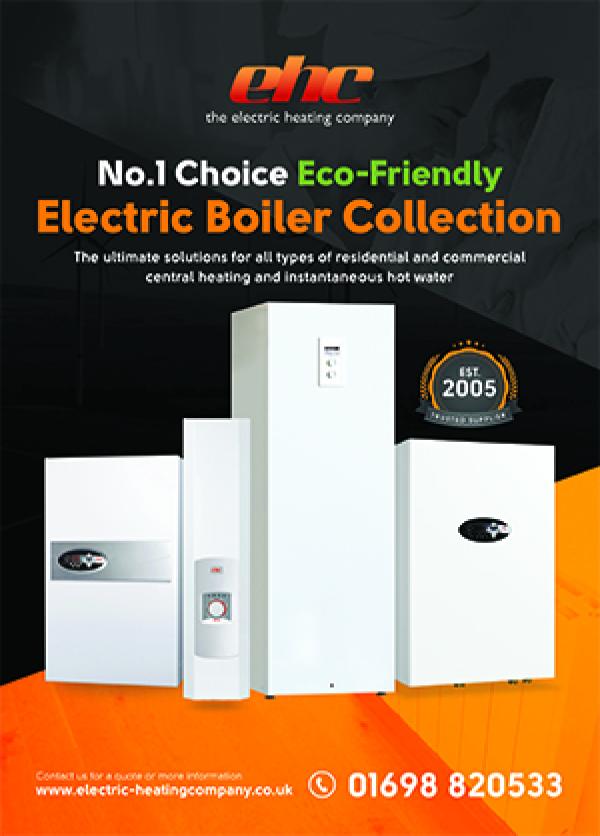Electric Boiler Collection