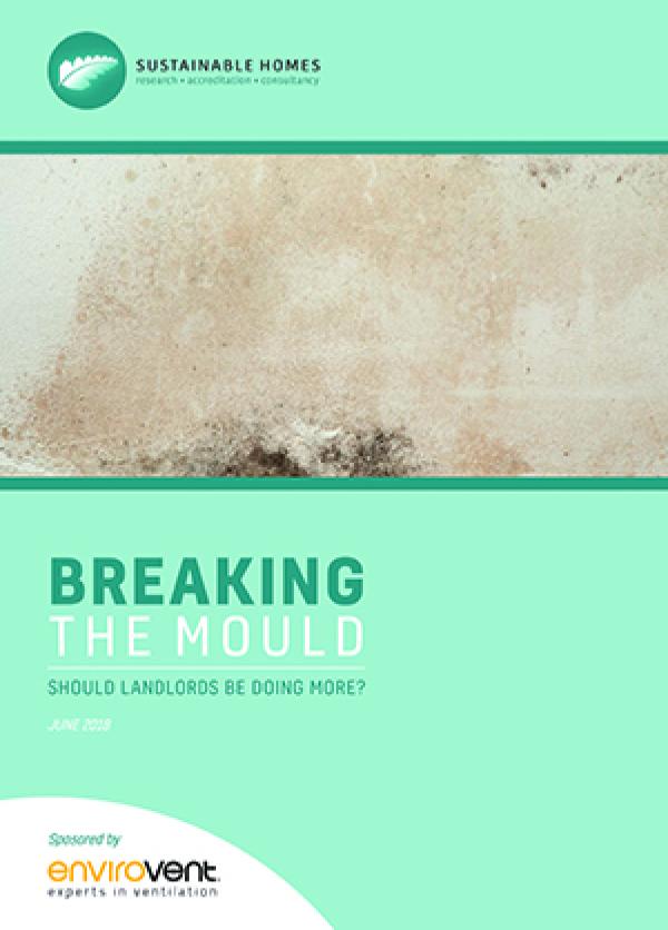 EnviroVent - Breaking the mould