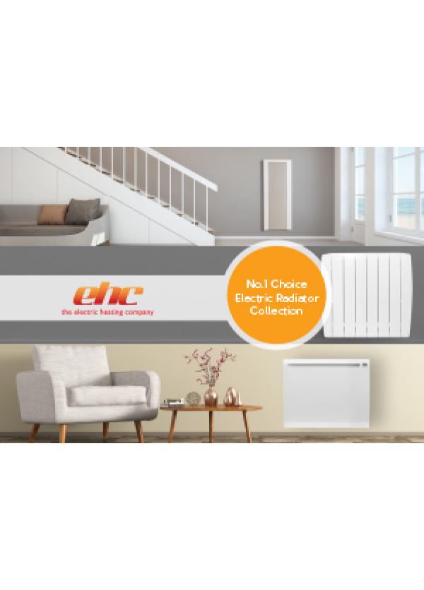 Electric Radiator Collection