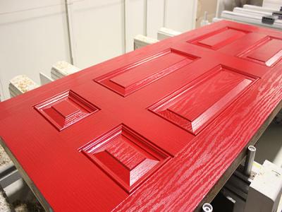 fire door