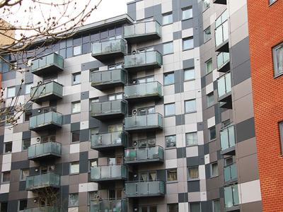 reclad reclad