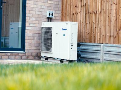 heat pumps