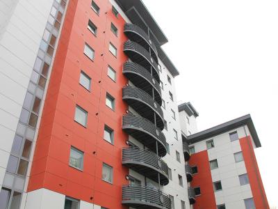 cladding cladding