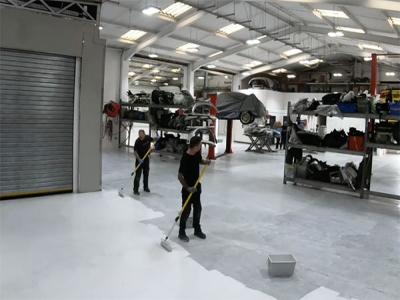 flooring