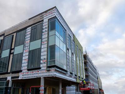 cladding cladding
