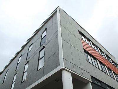 redevelopment redevelopment