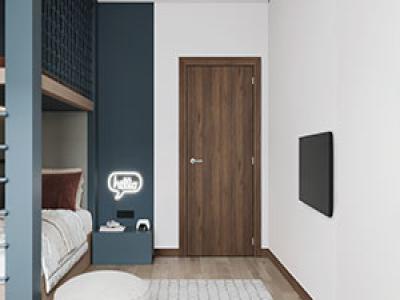 doors