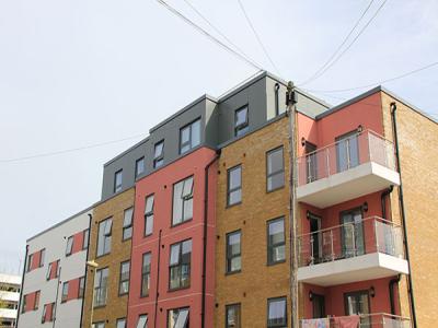 cladding