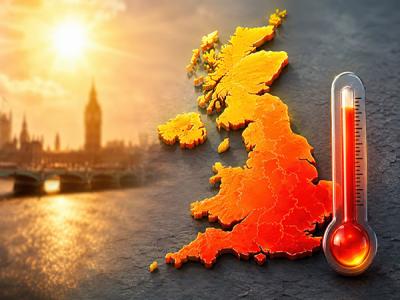 heatwaves