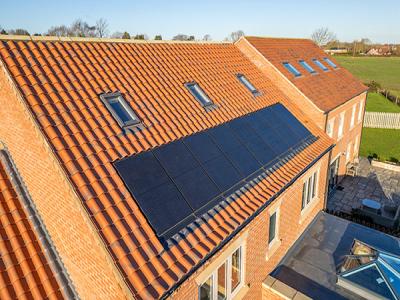 solar PV