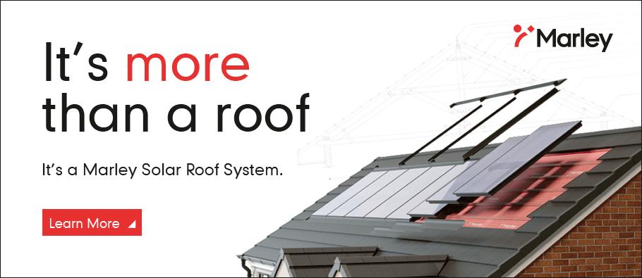 It's more than a roof