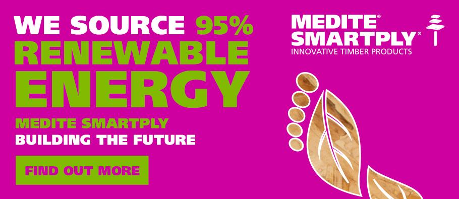 We source 95% renewable energy
