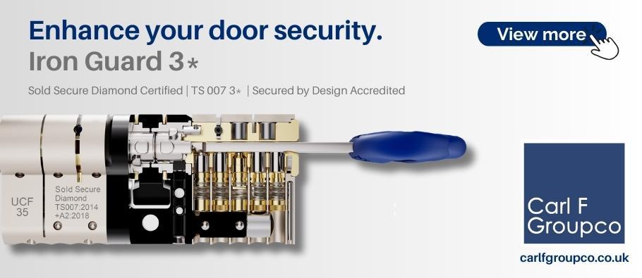 Enhance your door security