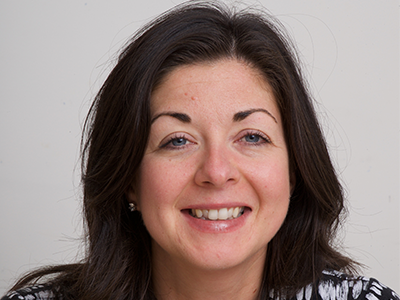 Jo Fallon