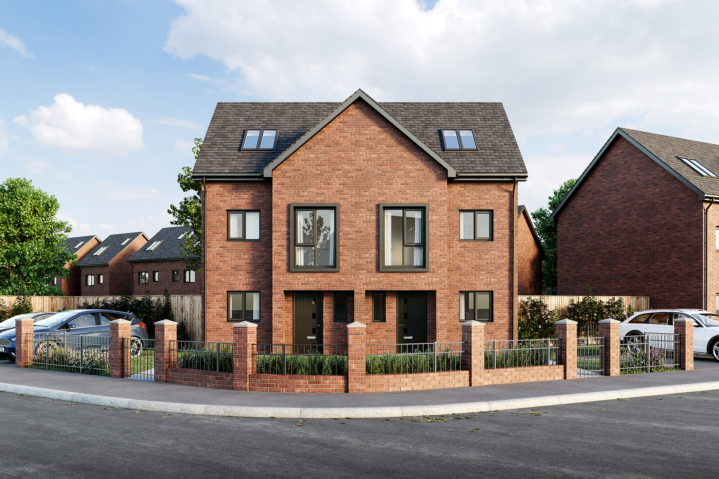 affordable home-ownership