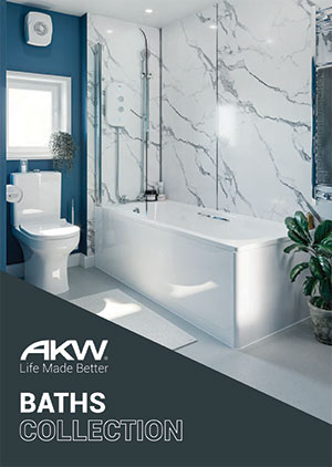 AKW - Baths Collection